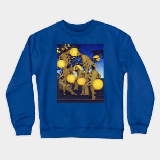 Lantern Bearers Crewneck Sweatshirt